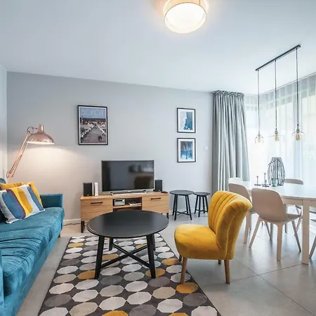 Apartment Lion - Como