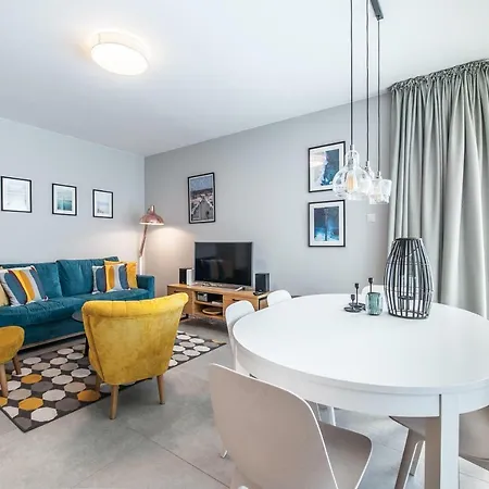 Apartment Lion - Como