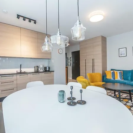 Apartment Lion - Como *