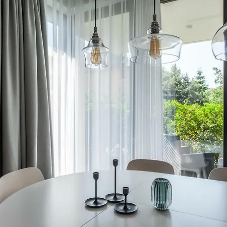 Lion - Como Apartment Sopot